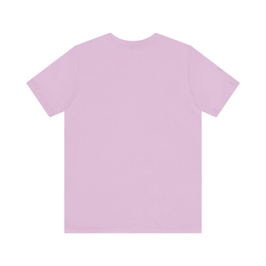 Women's Jersey Short Sleeve Tee – Consider the Lillies