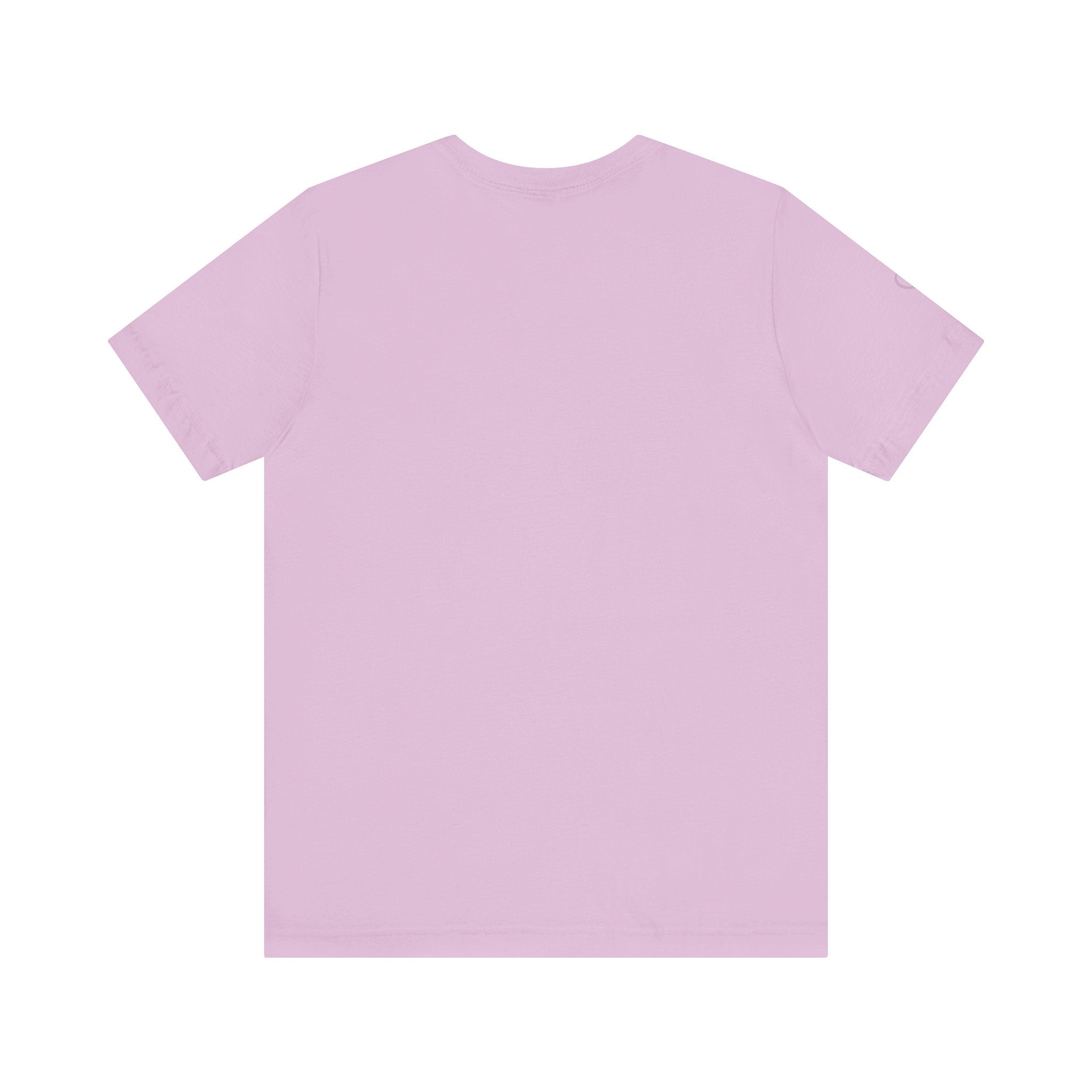 Women's Jersey Short Sleeve Tee – Consider the Lillies