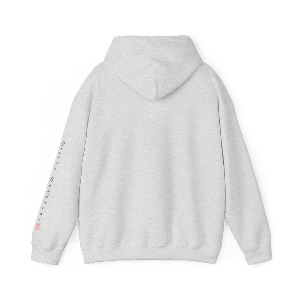 Divine Goodness | Women’s Fall Hoodie