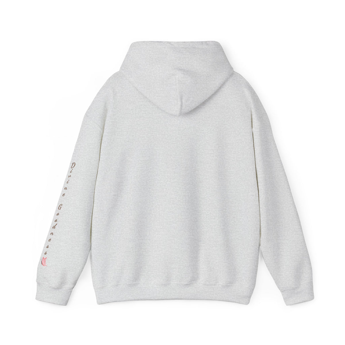 Divine Goodness | Women’s Fall Hoodie