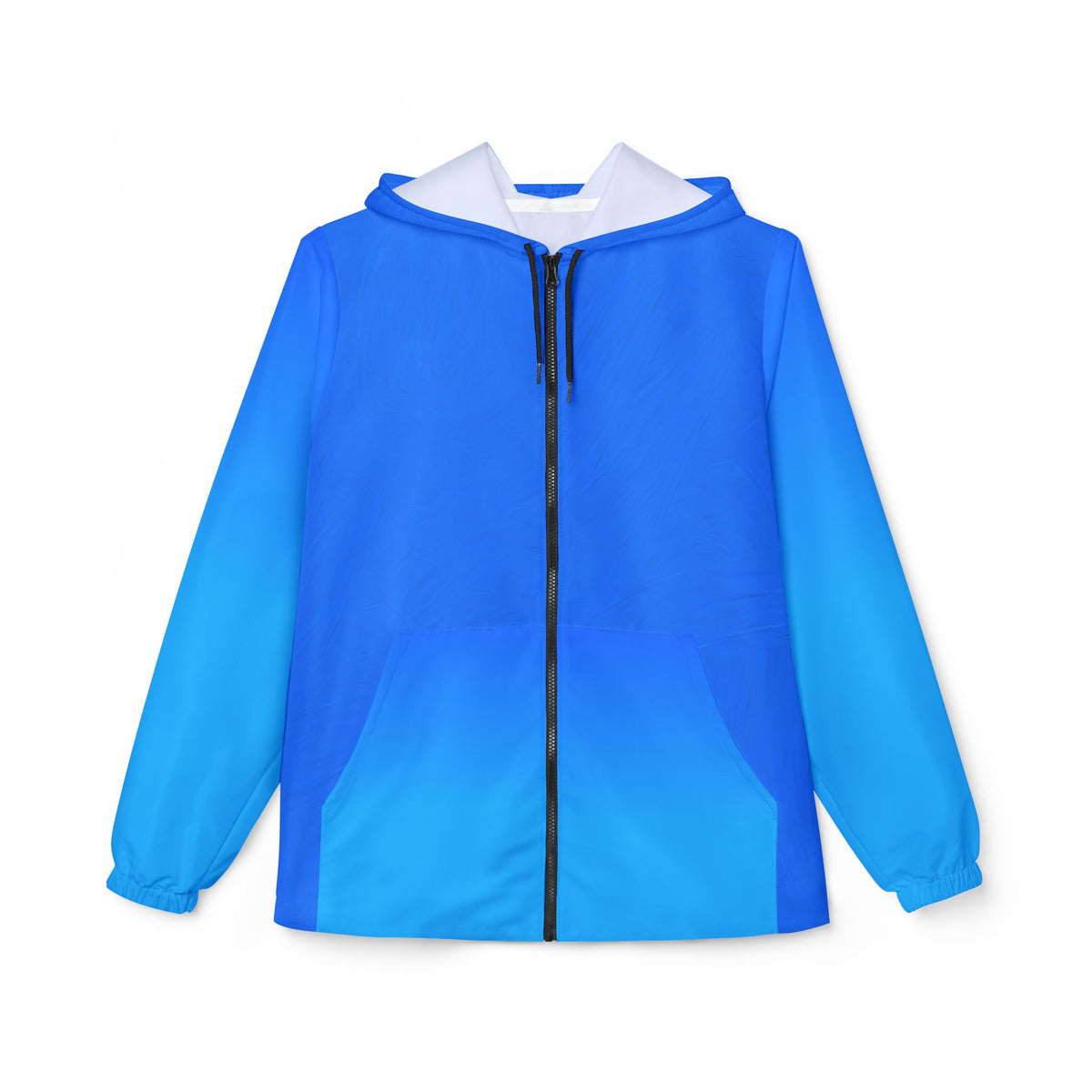 Blue Horizon | Unisex Windbreaker Jacket