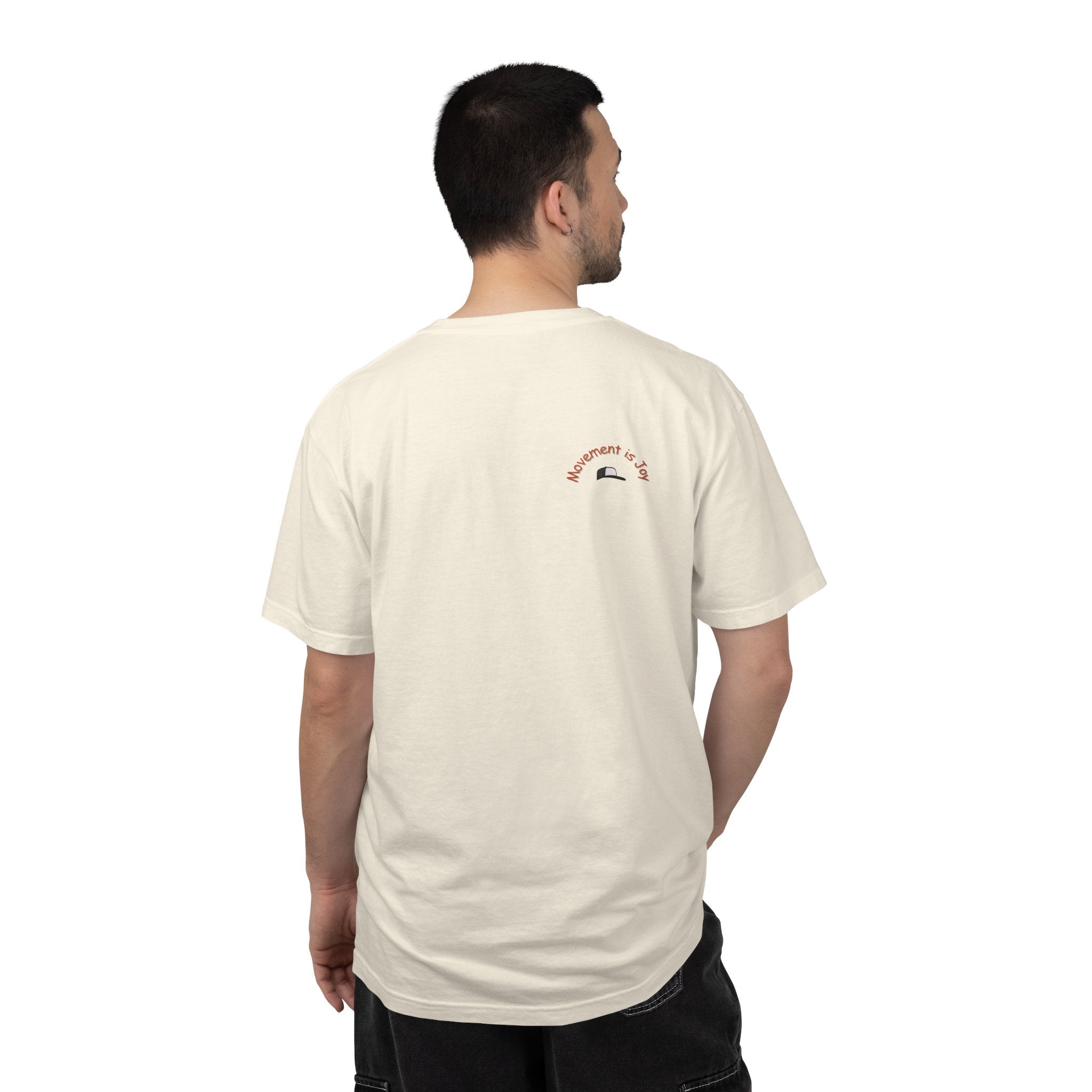 Psalm 30:11 You Turned my Mourning into Dancing:  Unisex Joy Tee