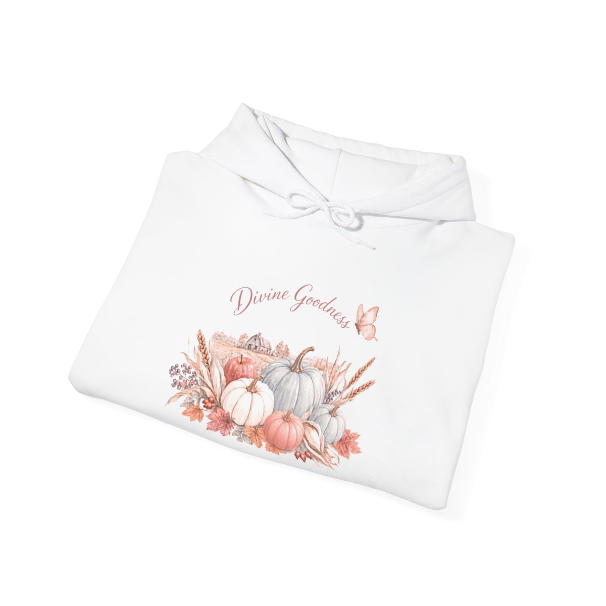 Divine Goodness | Women’s Fall Hoodie