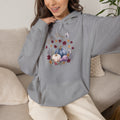 Bonté Divine | Women’s Fall Hoodie