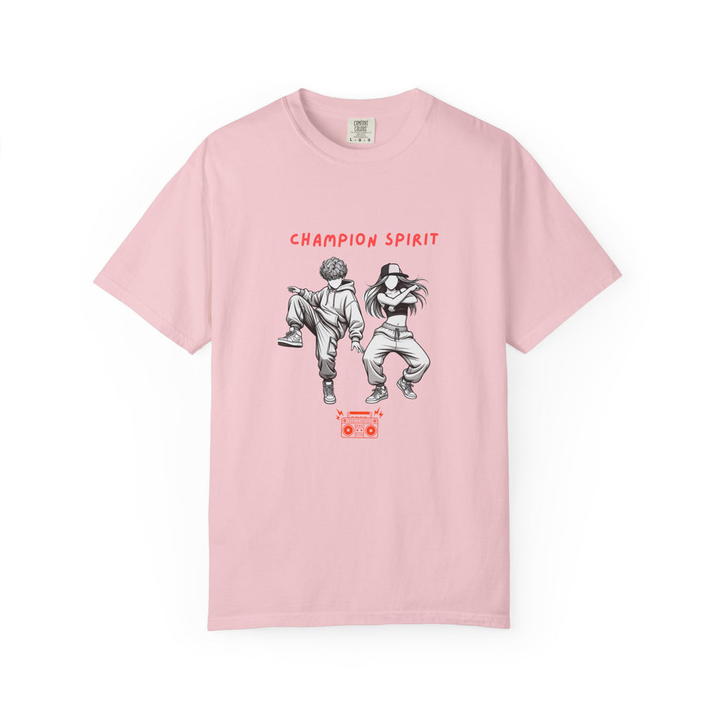 Psalm 30:11 You Turned my Mourning into Dancing:  Unisex Joy Tee
