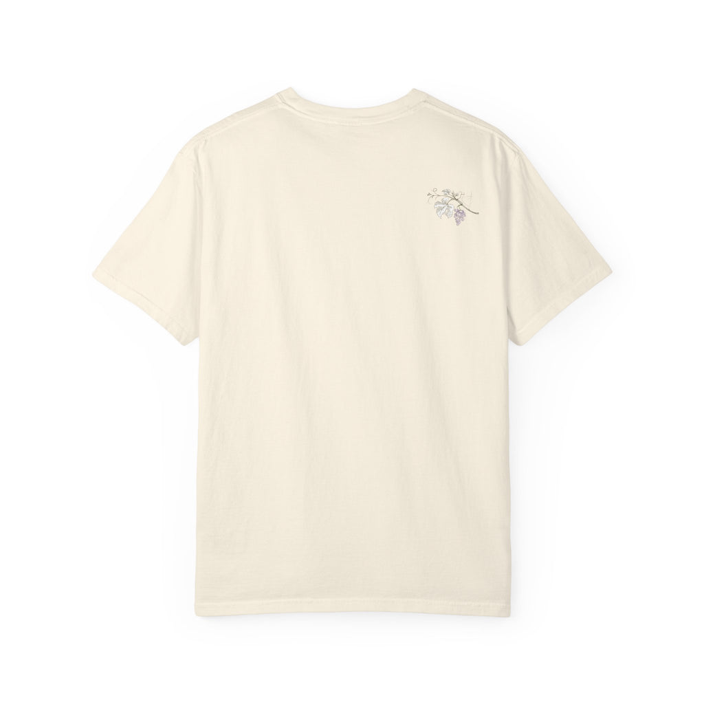 Unisex "I am the Vine":   Relaxed Tee