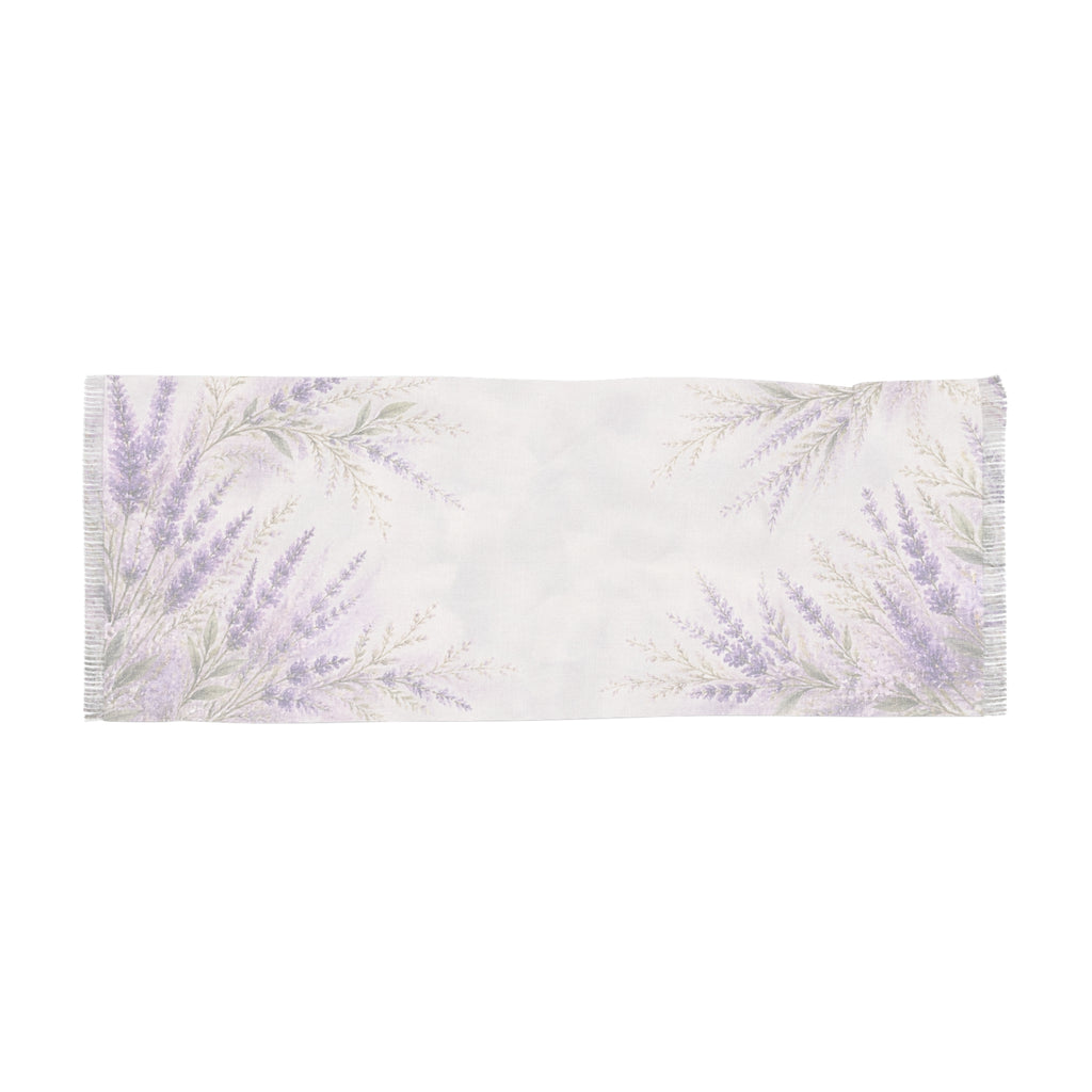 Sarah's Song Light Scarf — The Vineyard Covenant