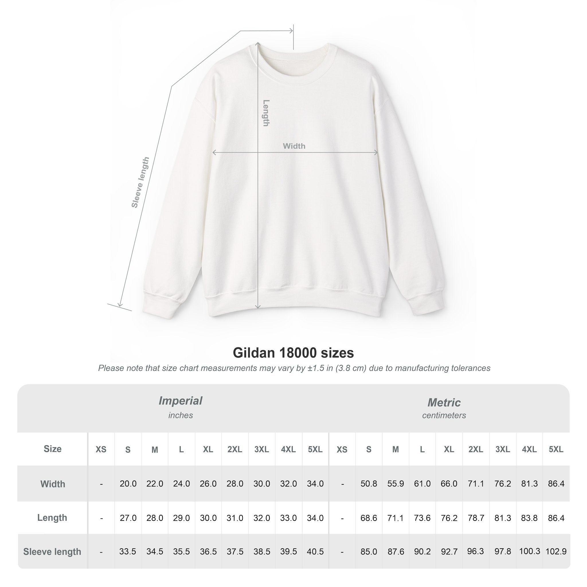 Under God | Watercolor Flag & Roses Women's Crewneck Sweatshirt