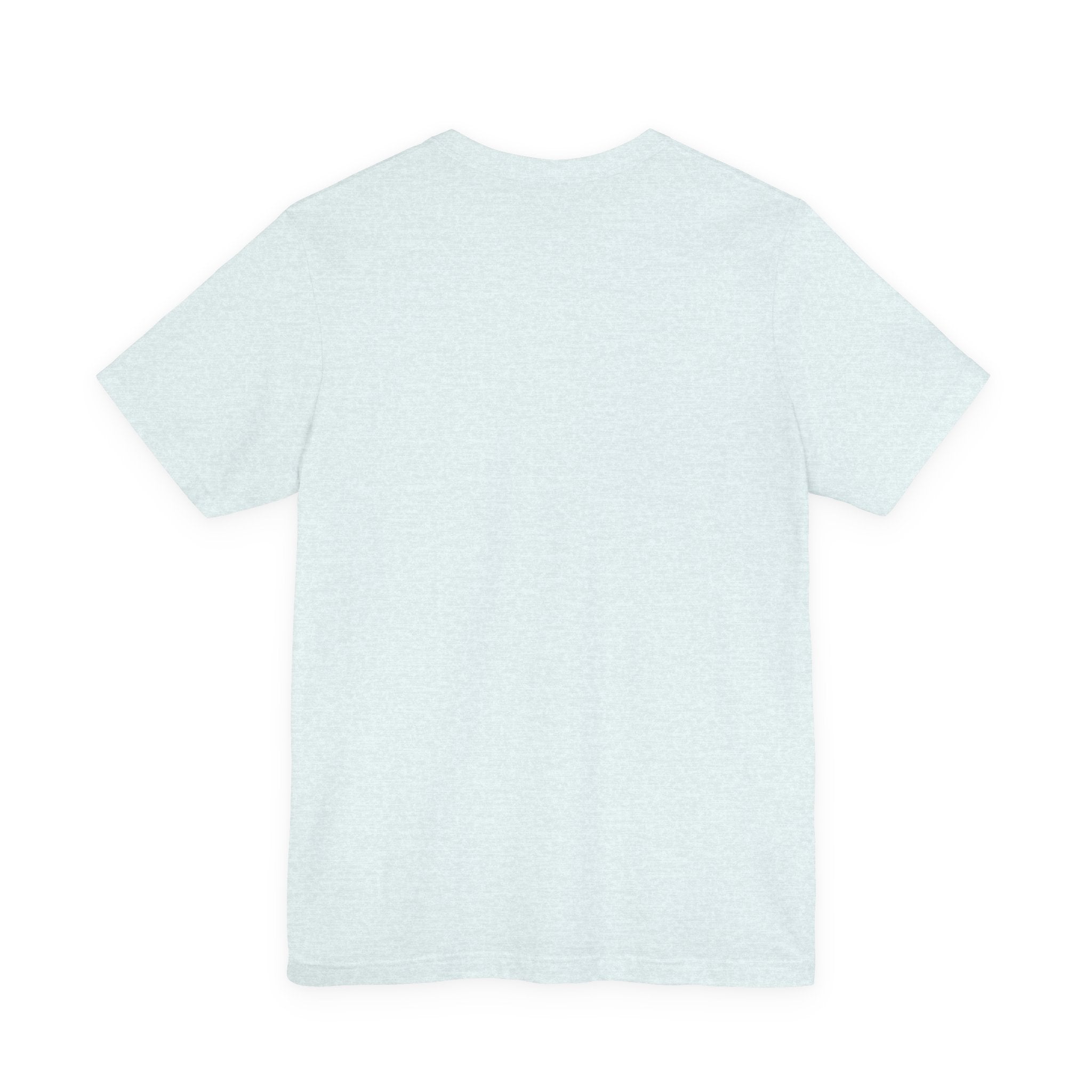 Be Still, A Quiet Reminder  Unisex Tee
