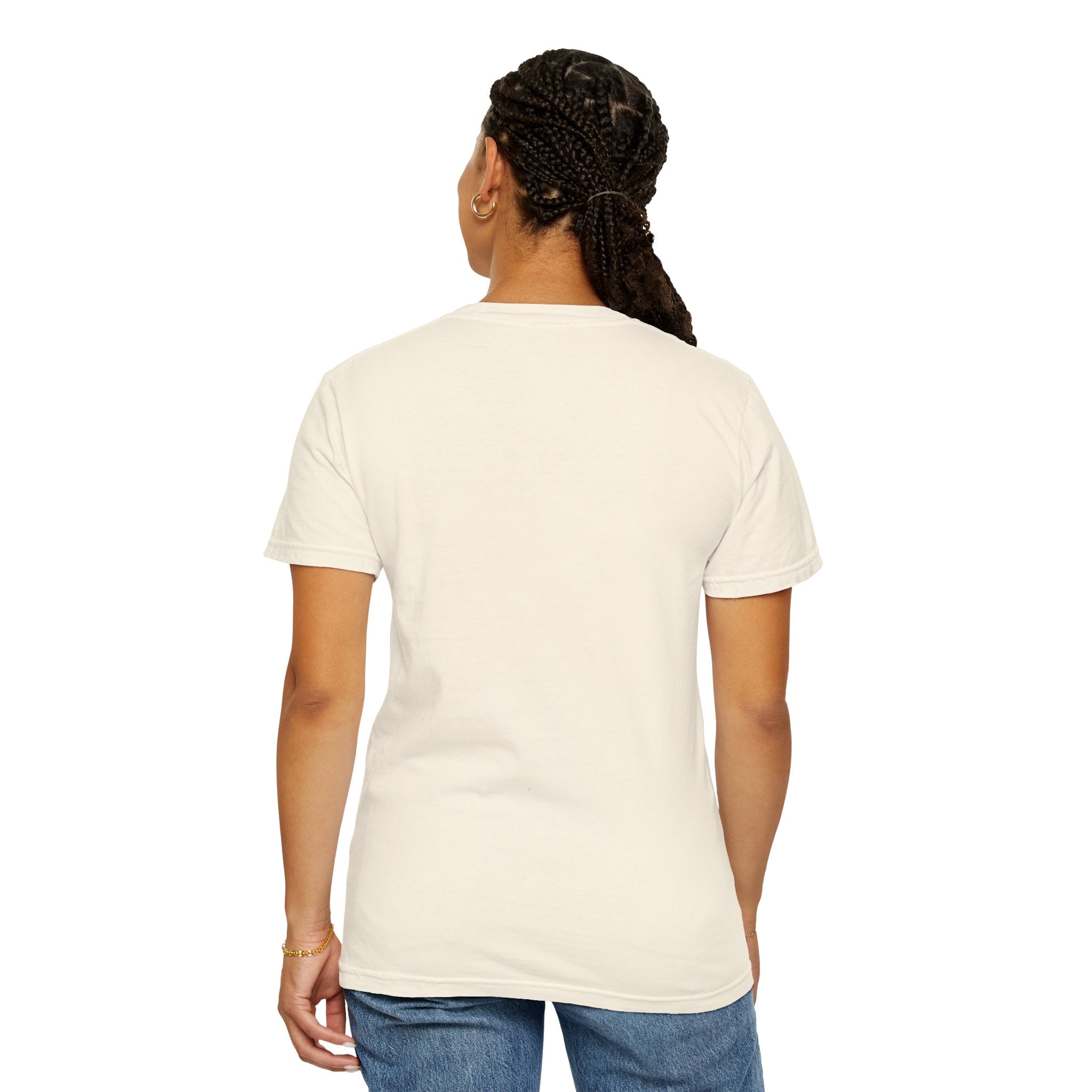 Strawberry Moon Devotional Tee