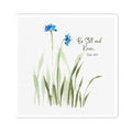 "Be Still and Know"   Vinyl Sticker