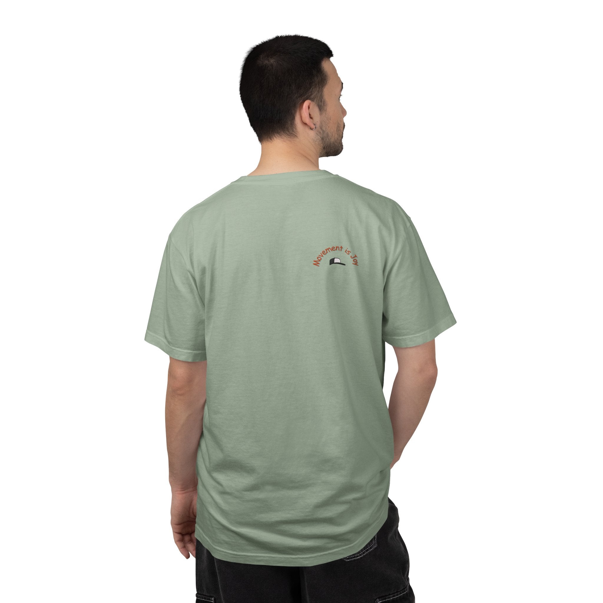 Psalm 30:11 You Turned my Mourning into Dancing:  Unisex Joy Tee