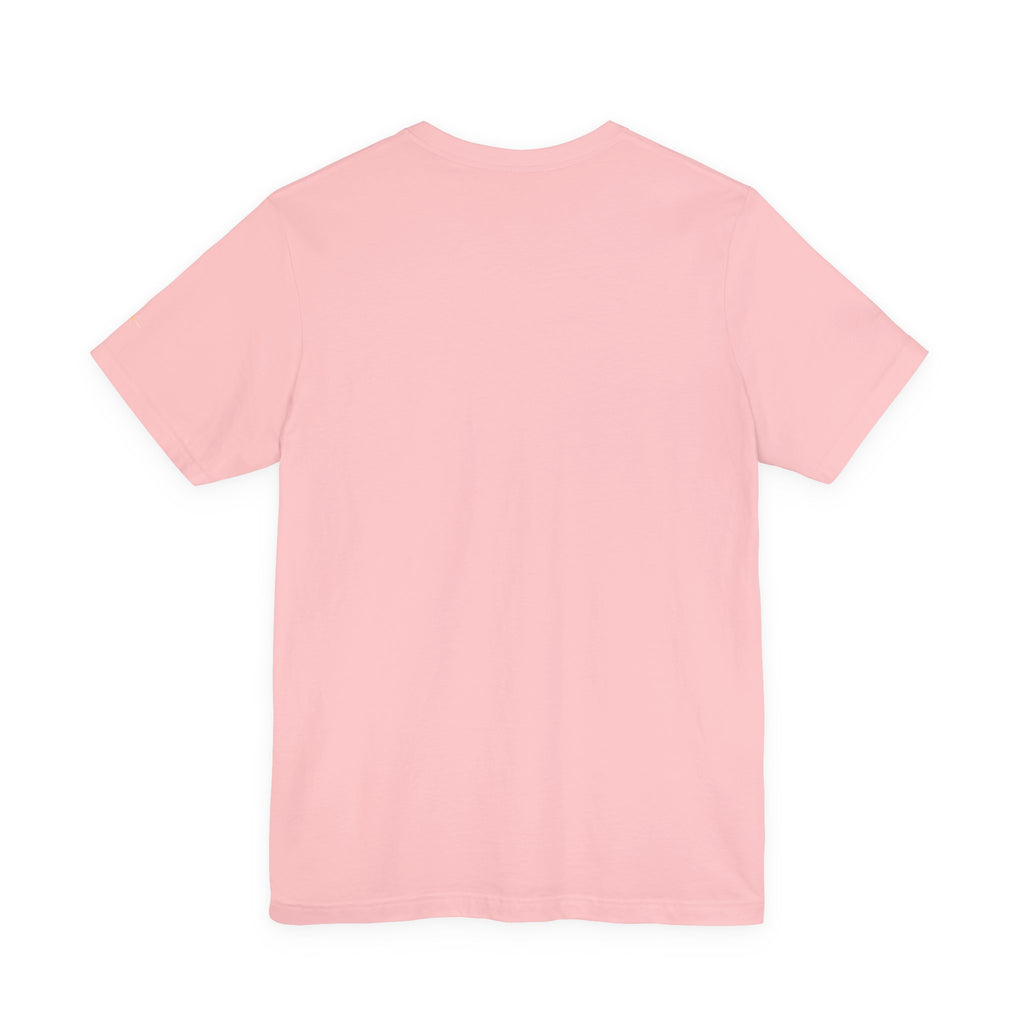Glory to God Y'all | Women's Faith-Forward Cotton Tee