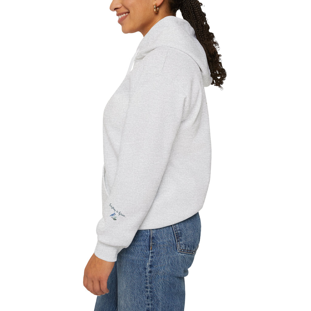 Everything Is Grace | Women’s Fall Harvest Hoodie