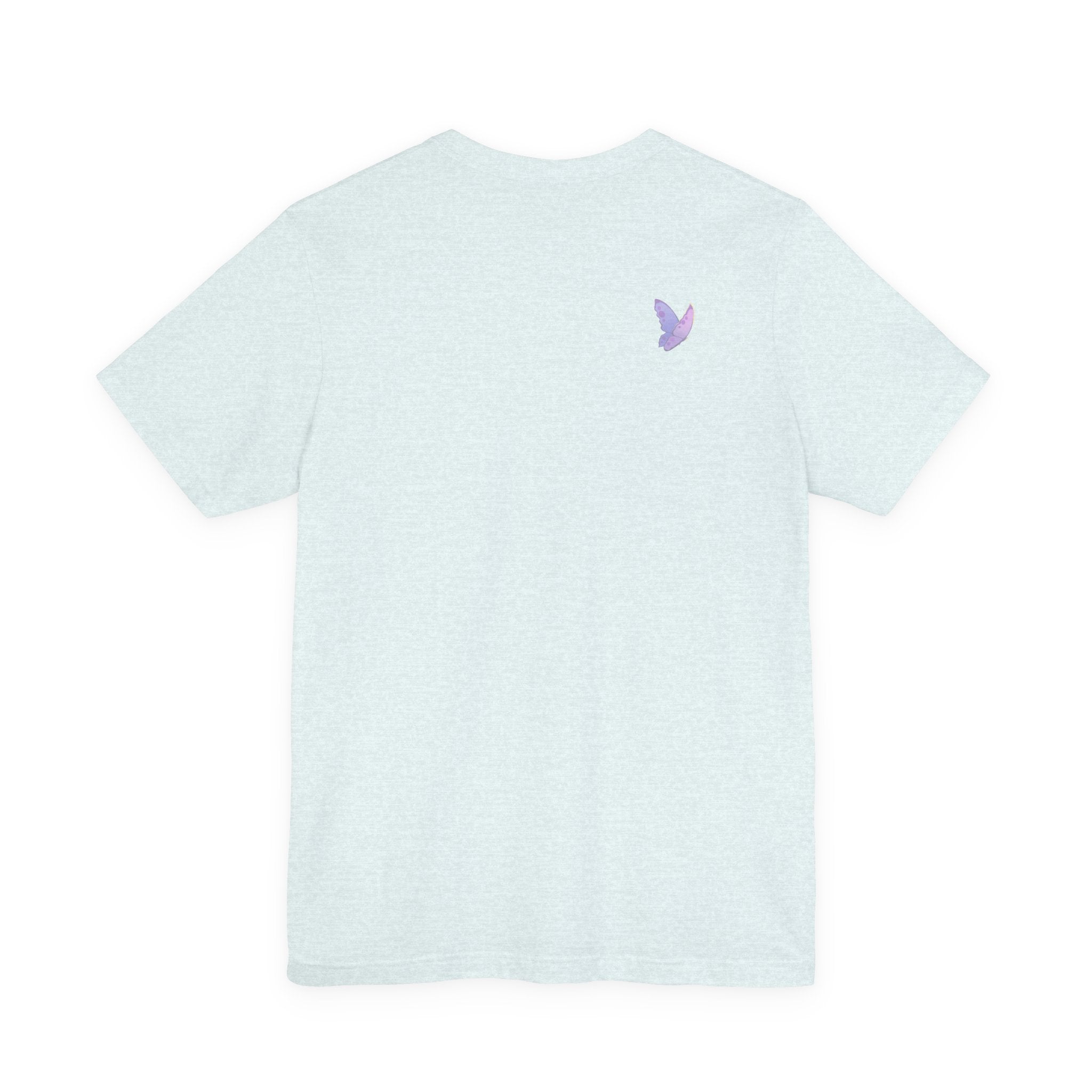 God's Grace Gives Me Hope Tee – Butterflies & Bloom