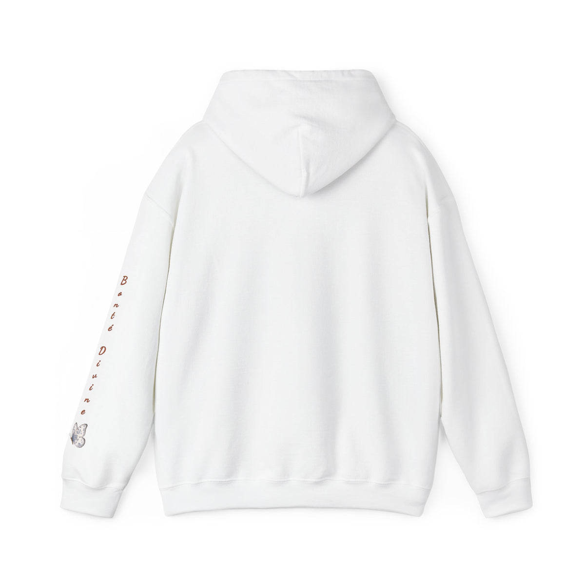 Bonté Divine | Women’s Fall Hoodie