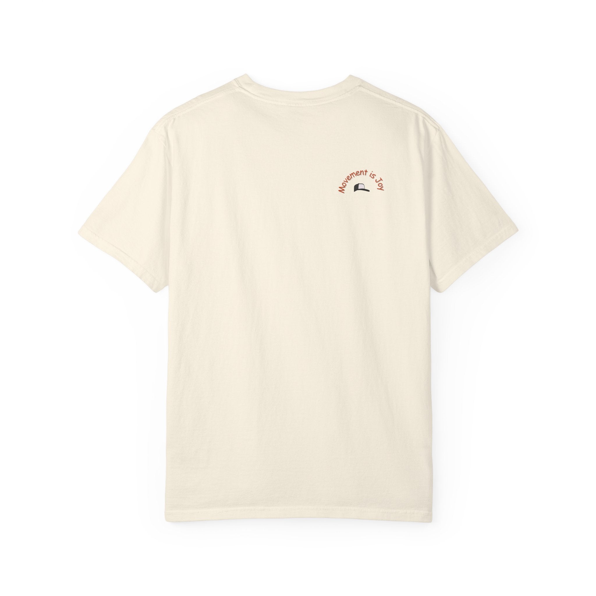 Psalm 30:11 You Turned my Mourning into Dancing:  Unisex Joy Tee