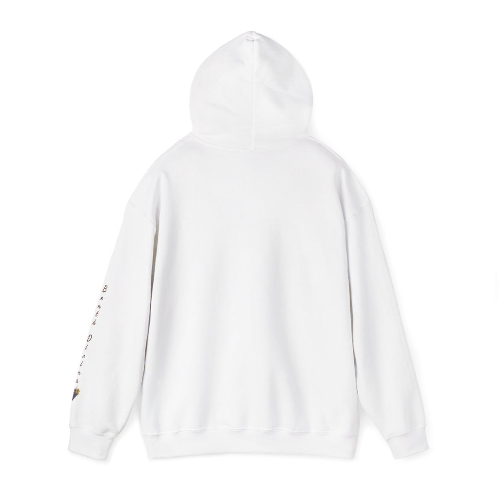 Bontà Divina | Women’s Fall Hoodie