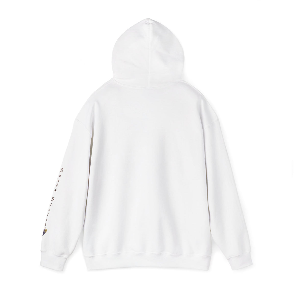 Bontà Divina | Women’s Fall Hoodie