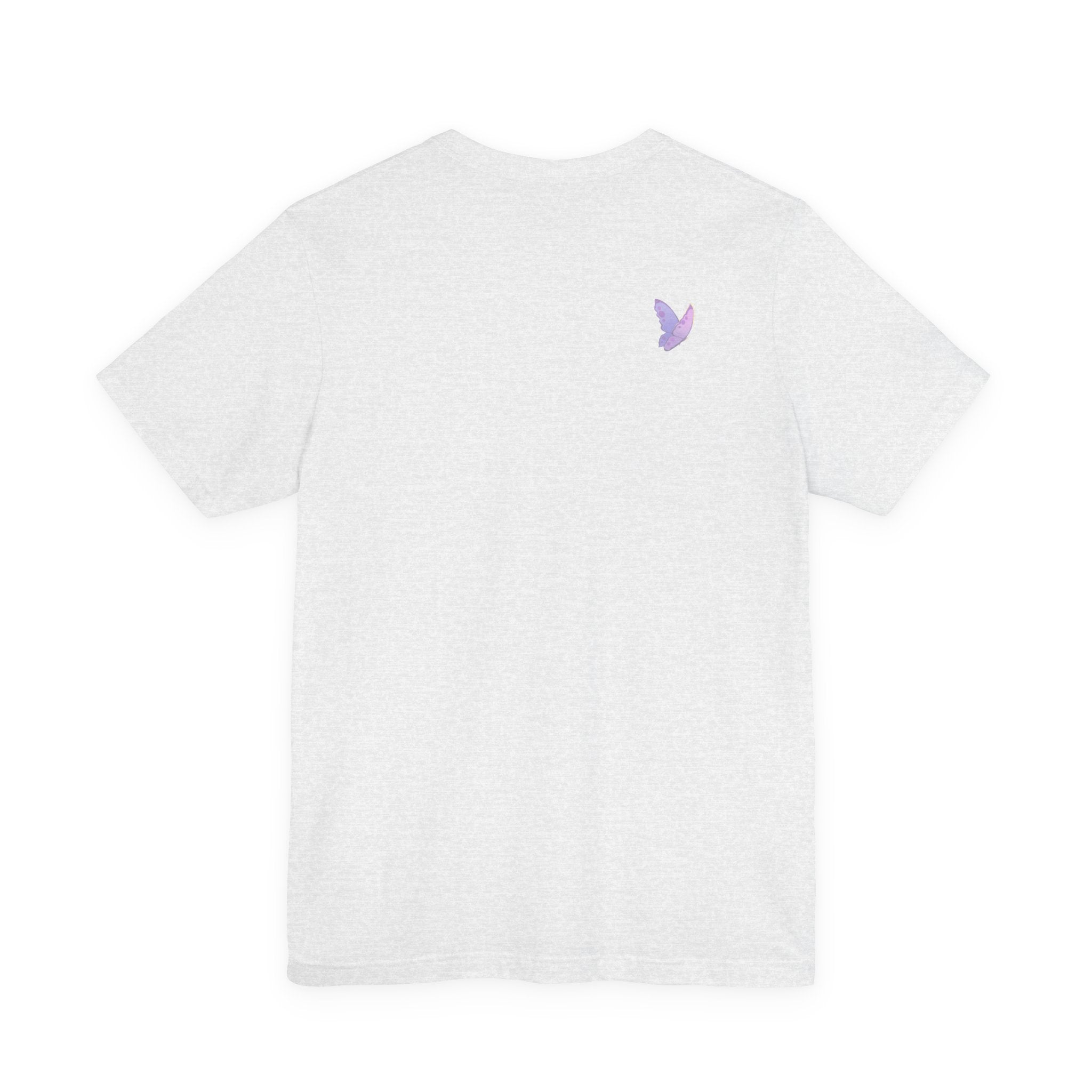 God's Grace Gives Me Hope Tee – Butterflies & Bloom