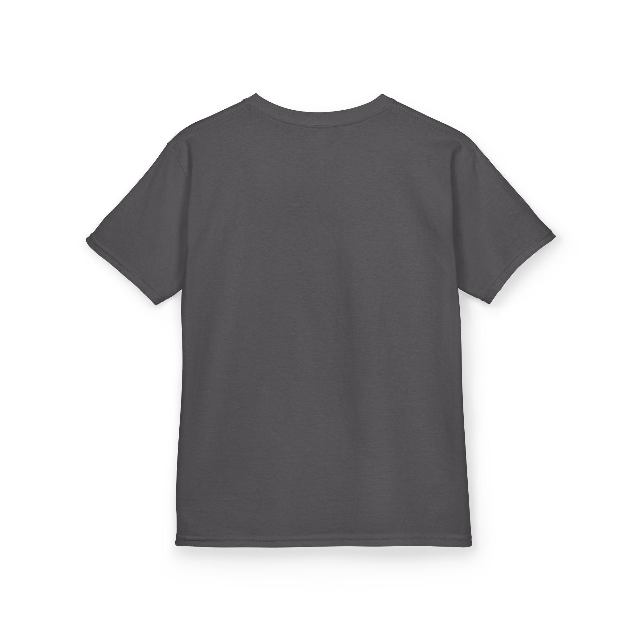 Peace and Love Groovy Sun Kids Tee — Retro 70s Graphic T-Shirt for Boys & Girls