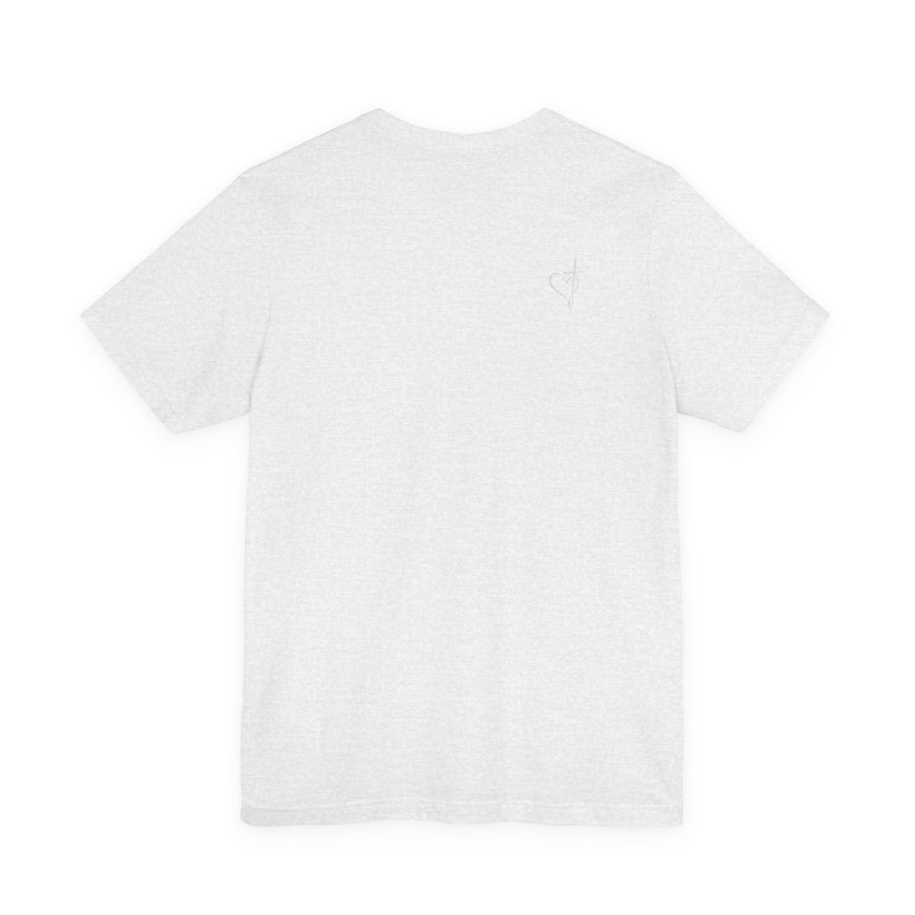Circle of Compassion - Schweitzer Unisex Relaxed Comfort Tee