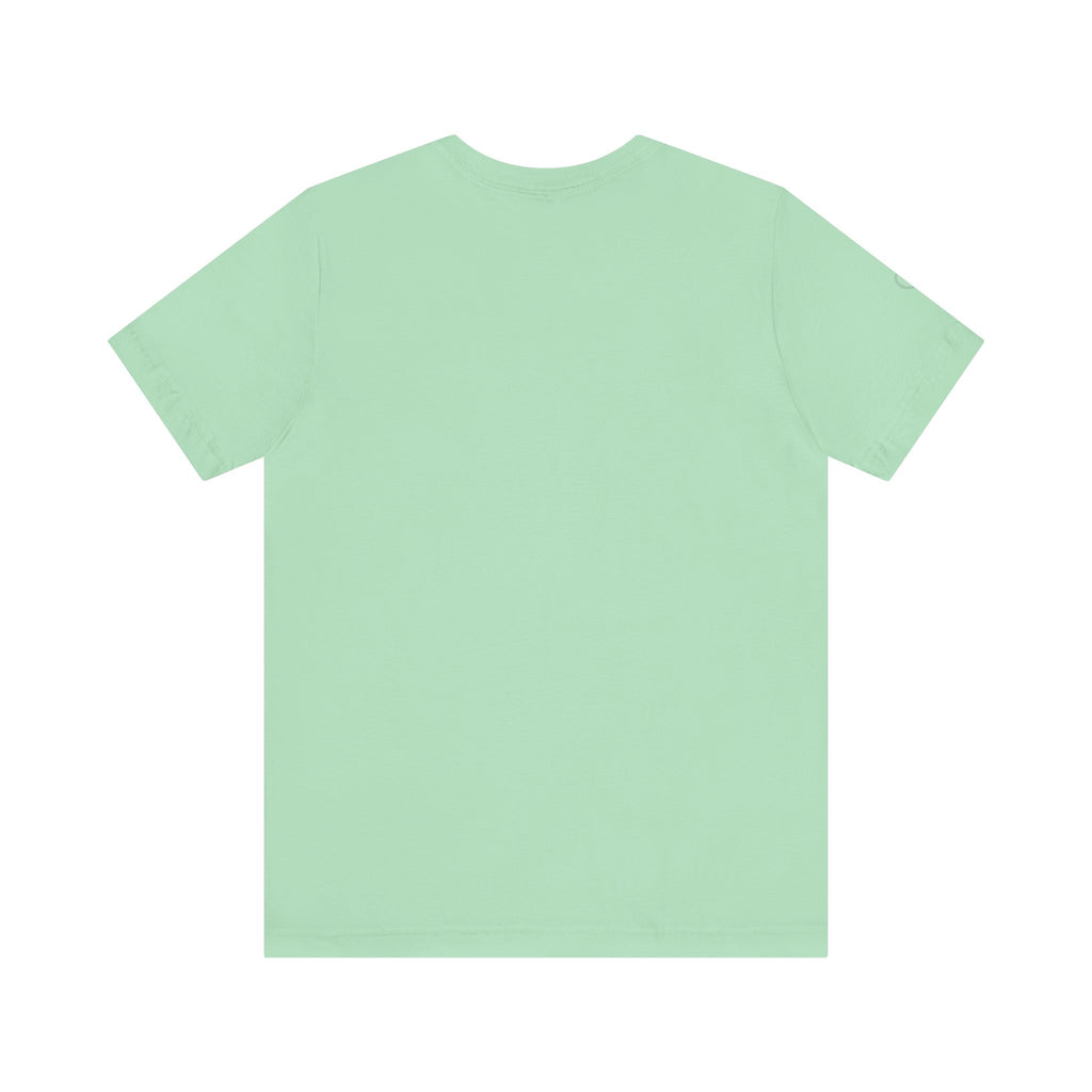 Women's Jersey Short Sleeve Tee – Consider the Lillies