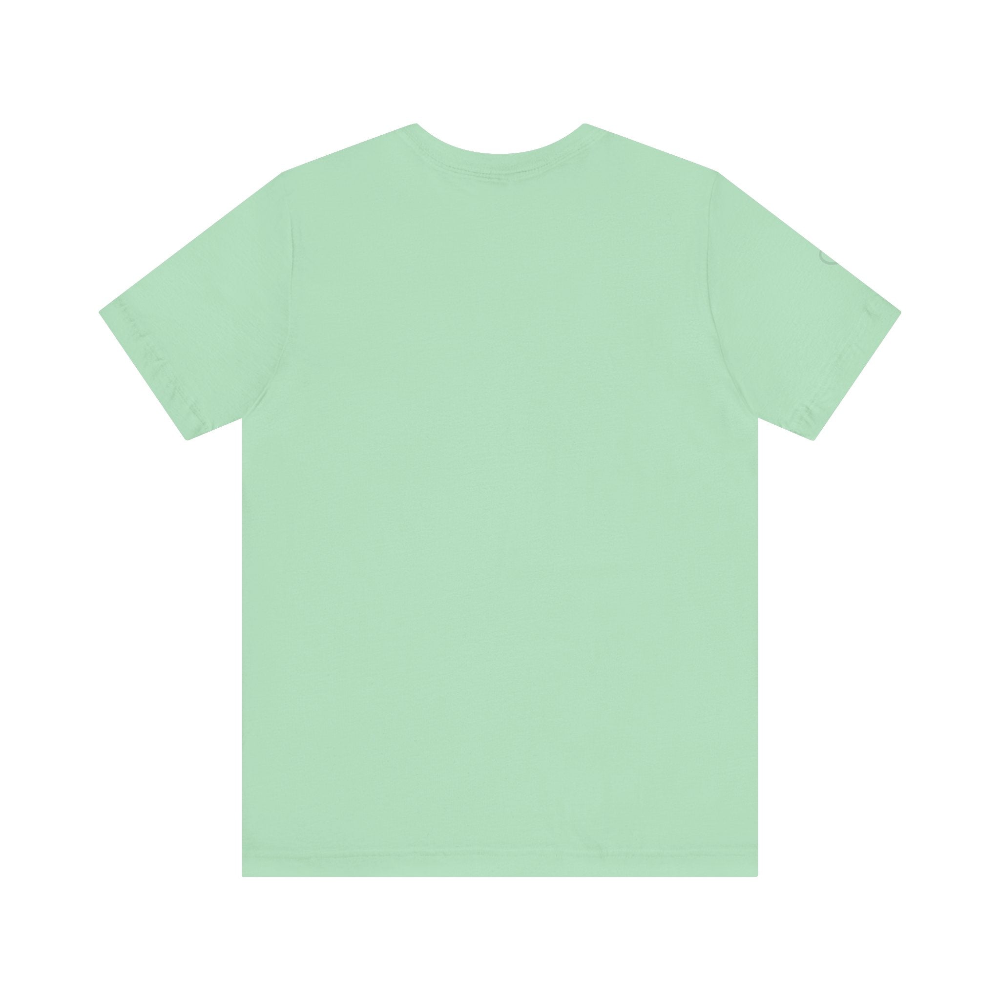 Women's Jersey Short Sleeve Tee – Consider the Lillies