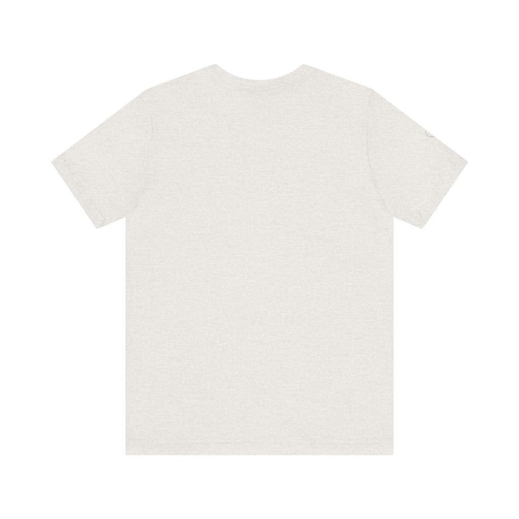 Women's Jersey Short Sleeve Tee – Consider the Lillies