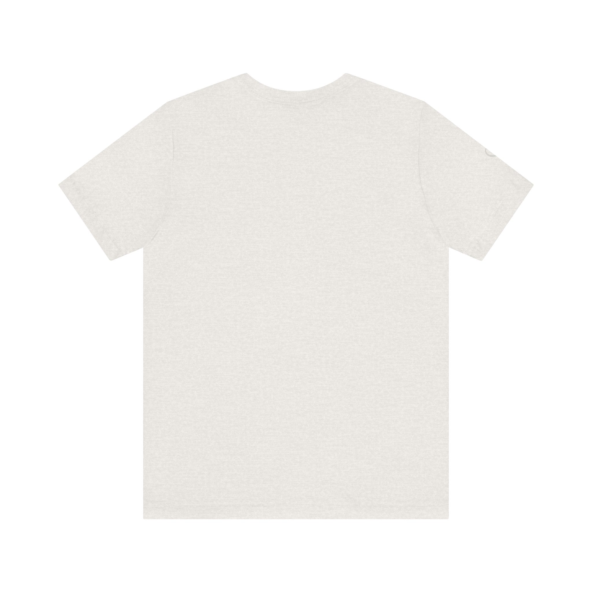 Women's Jersey Short Sleeve Tee – Consider the Lillies