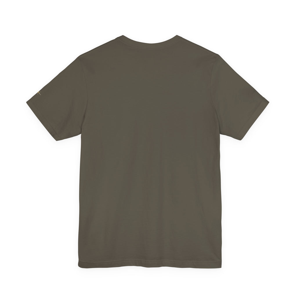 Glory to God Y'all | Women's Faith-Forward Cotton Tee