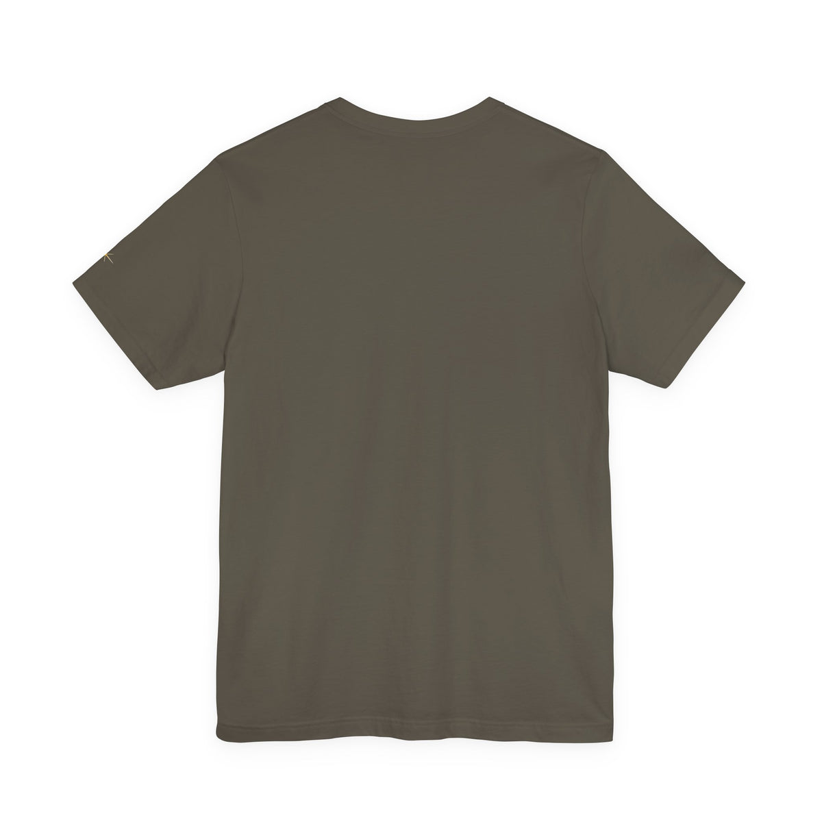 Glory to God Y'all | Women's Faith-Forward Cotton Tee