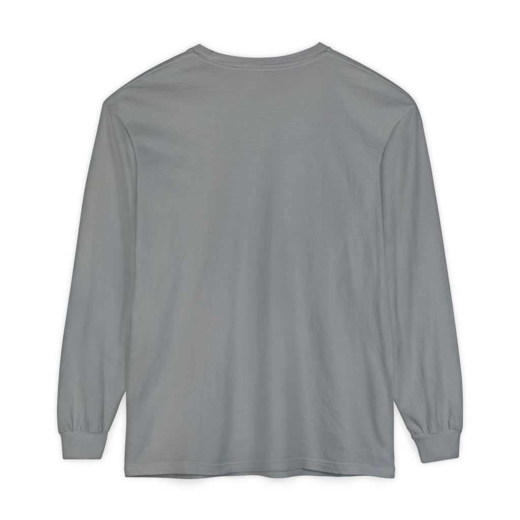 Christmas in the Land We Love Men's Long Sleeve Tee