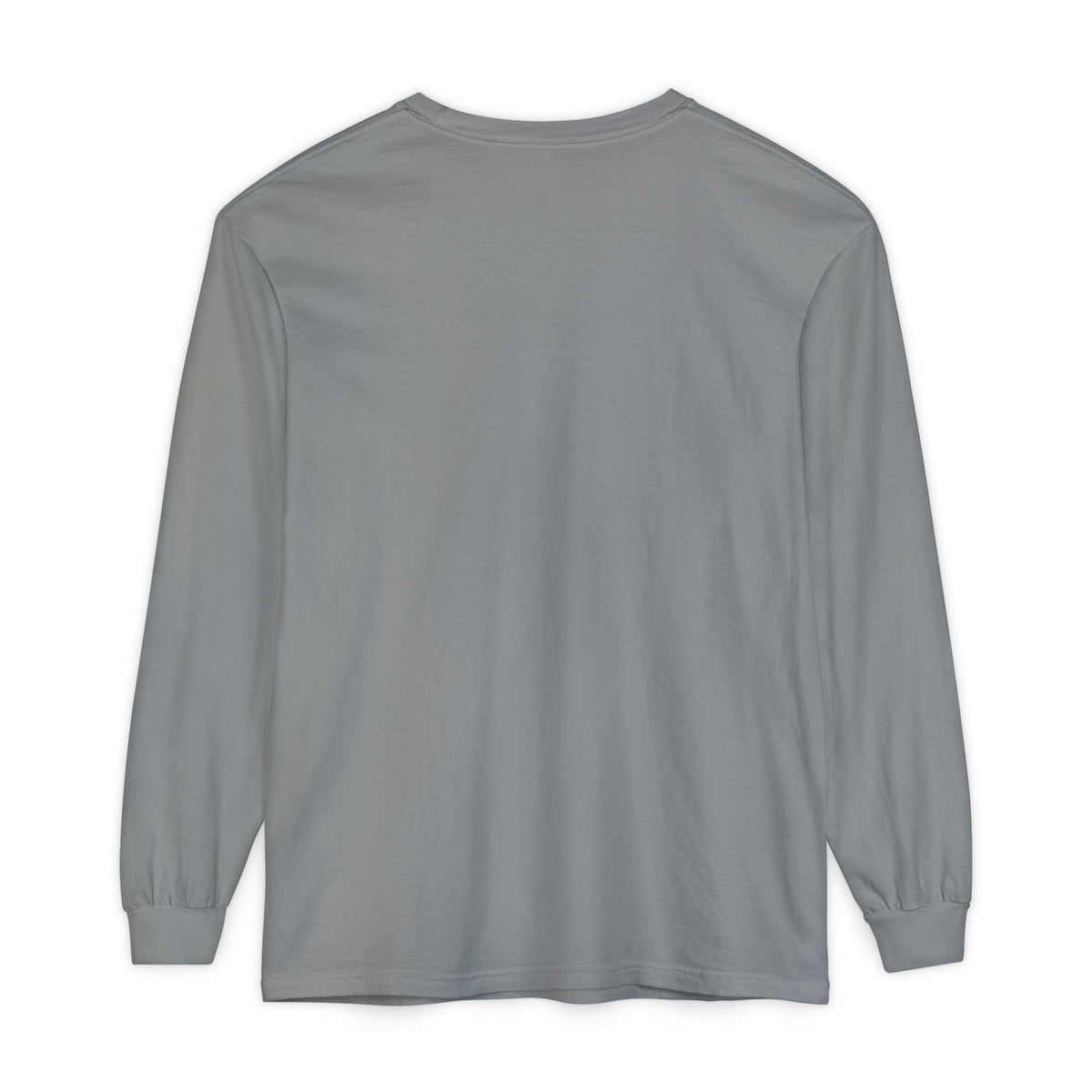 Christmas in the Land We Love Men's Long Sleeve Tee