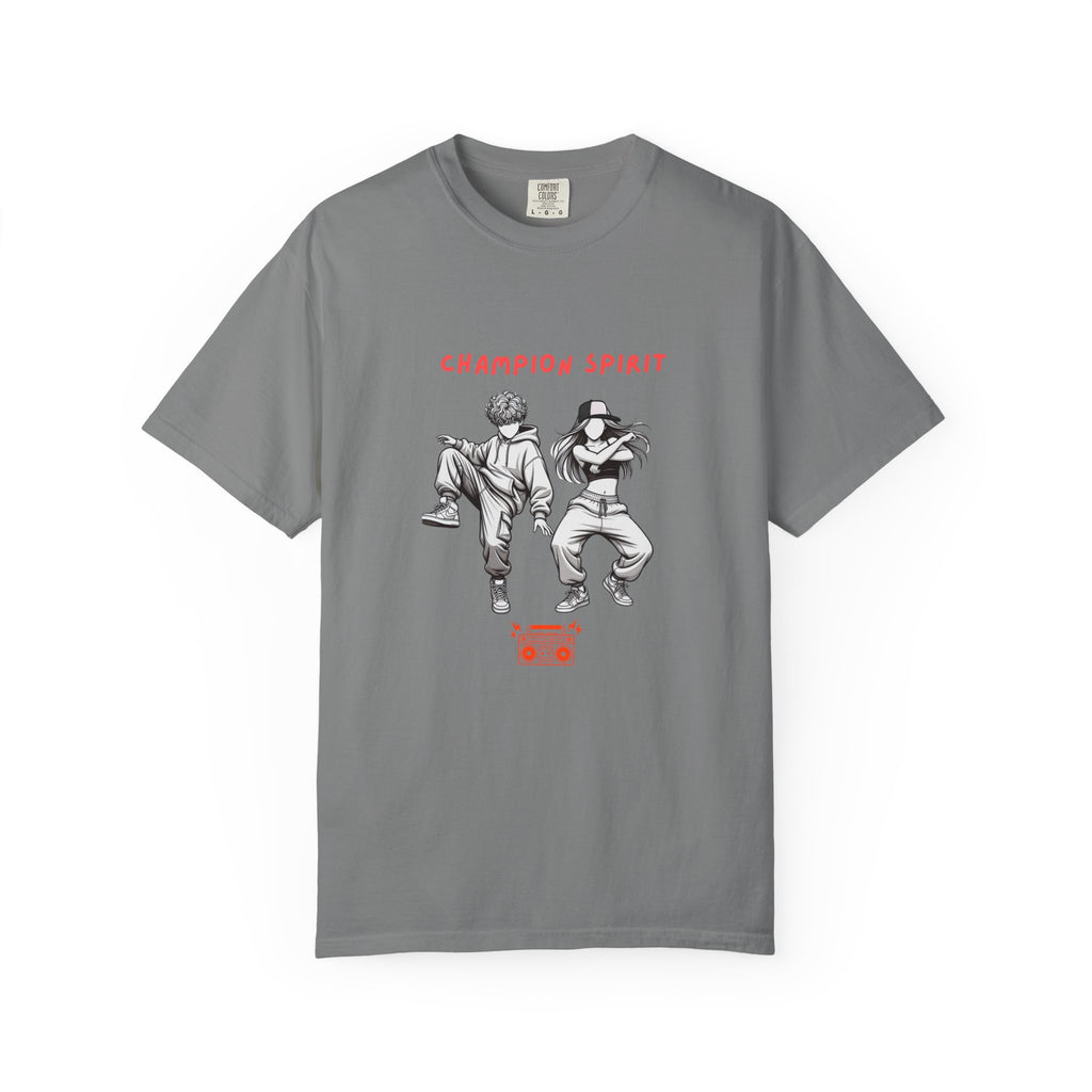 Psalm 30:11 You Turned my Mourning into Dancing:  Unisex Joy Tee