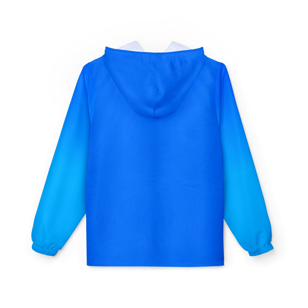 Blue Horizon | Unisex Windbreaker Jacket