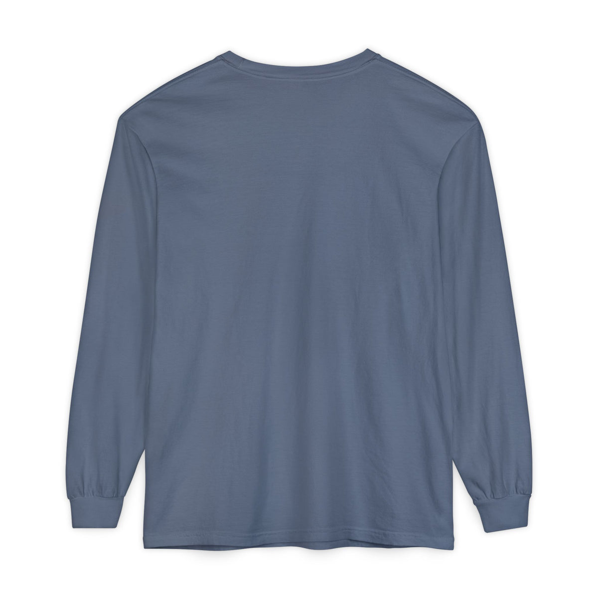 Christmas in the Land We Love Men's Long Sleeve Tee