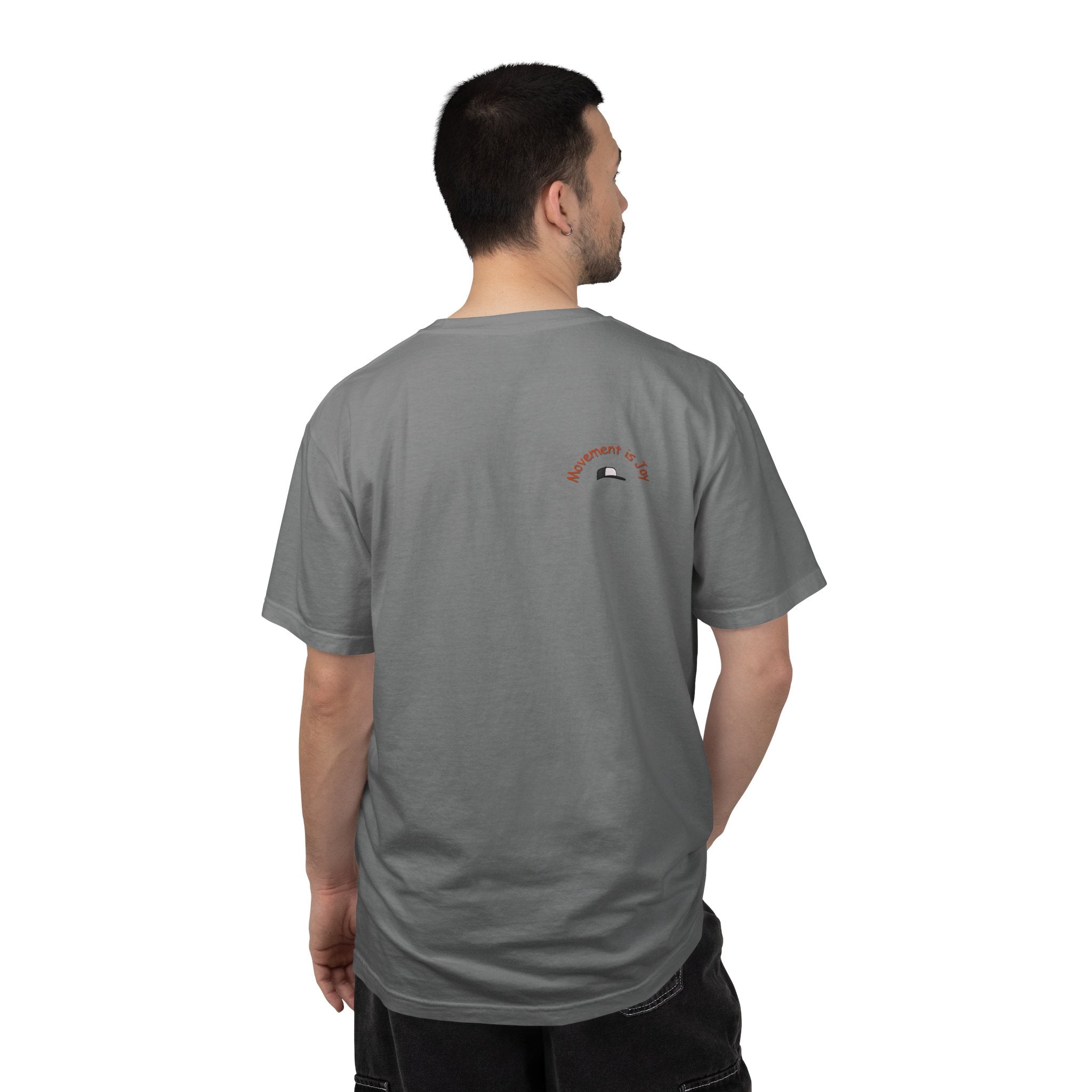 Psalm 30:11 You Turned my Mourning into Dancing:  Unisex Joy Tee