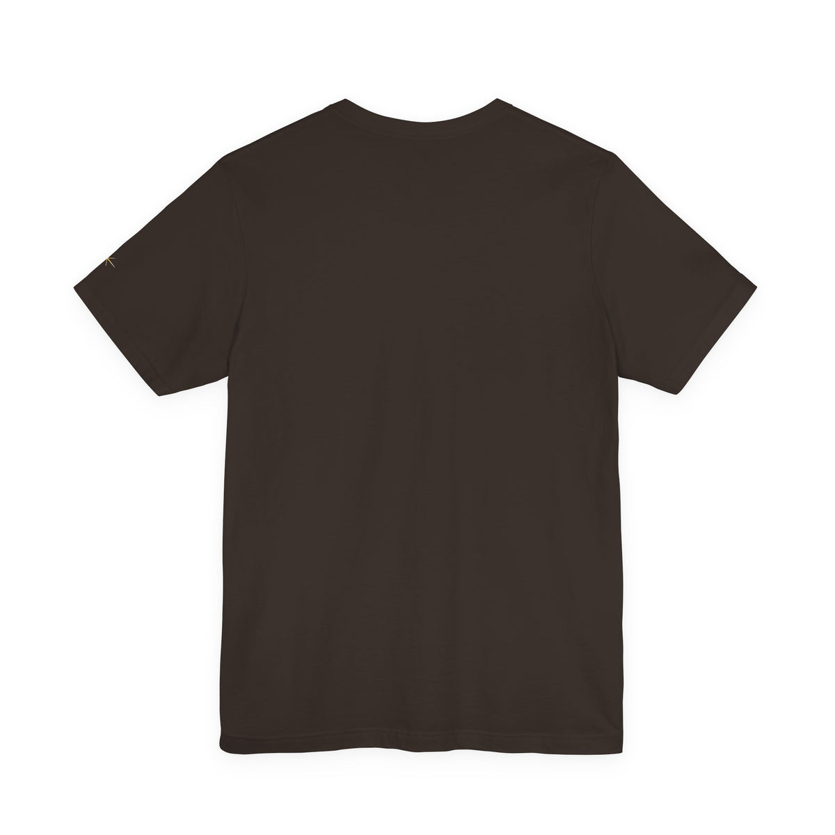 Glory to God Y'all | Women's Faith-Forward Cotton Tee