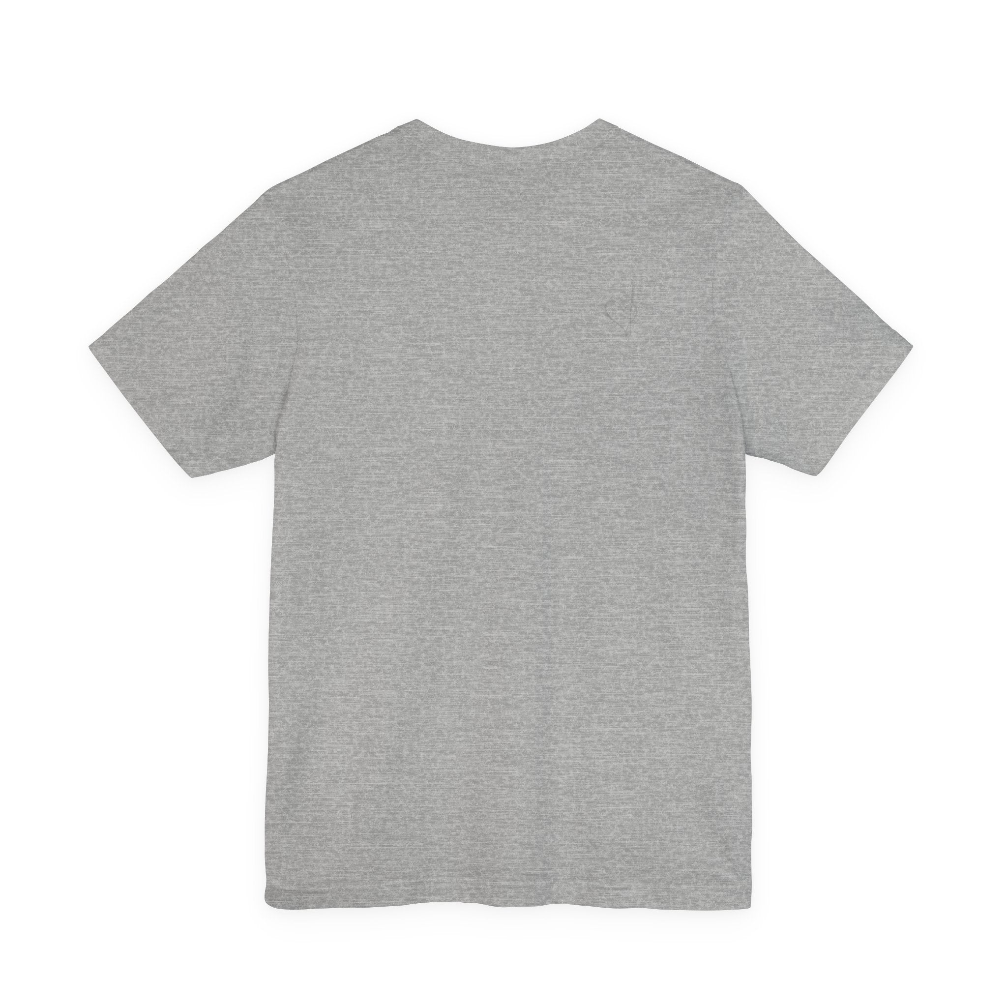 Fear Not - I am here..  Adult Female Relaxed Comfort Tee