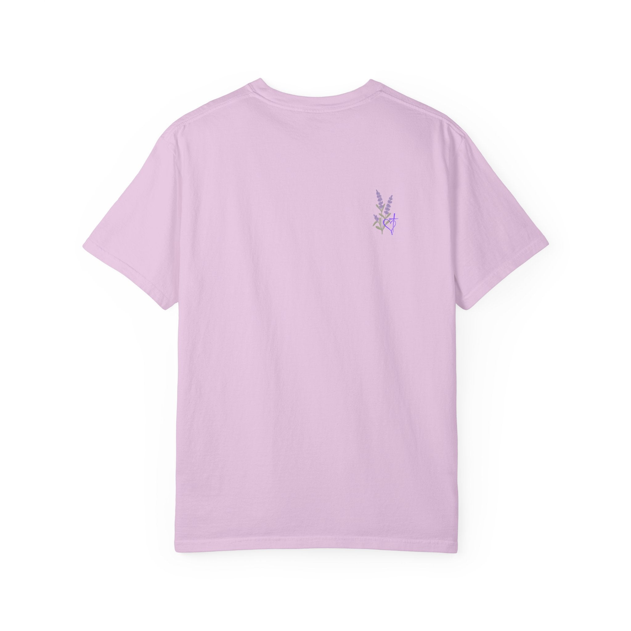 Maman Pour Toujours | French Mom Forever Books & Coffee T-Shirt – Adult Female Mother's Day Gift