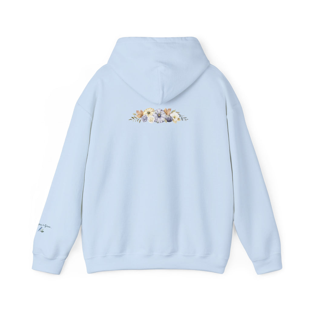 Everything Is Grace | Women’s Fall Harvest Hoodie