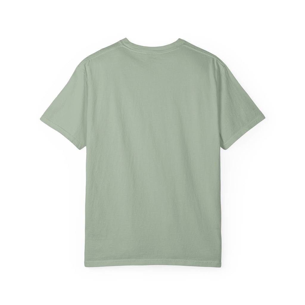 Faith Is the Small Bird Comfort Colors® Tee