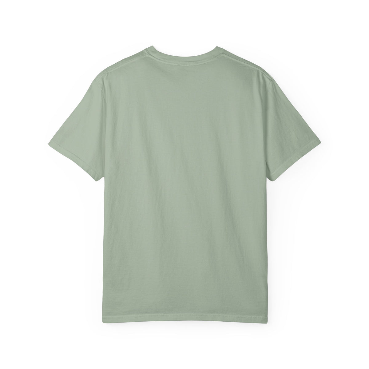 Faith Is the Small Bird Comfort Colors® Tee