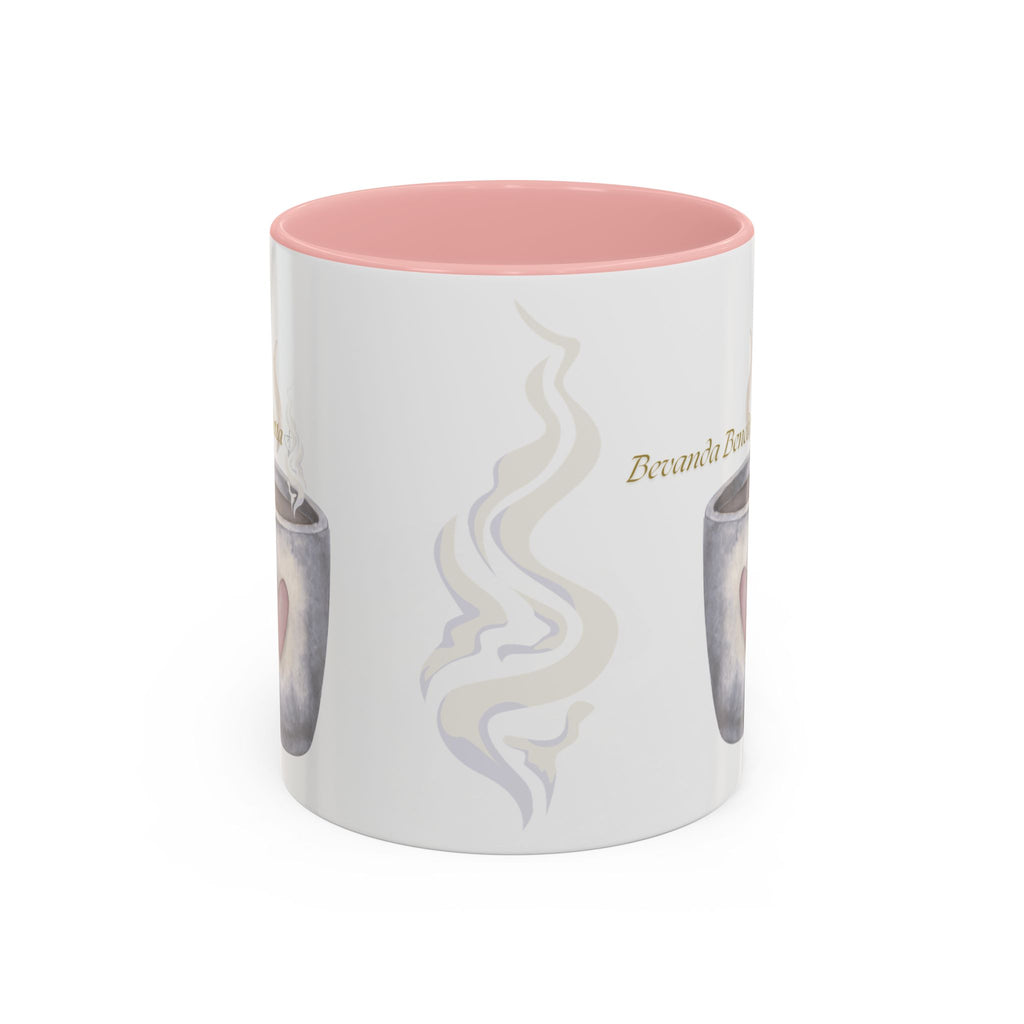 Bevanda Benedetta | Italian Blessed Beverage Mug – Mother's Day Gift (11, 15oz)