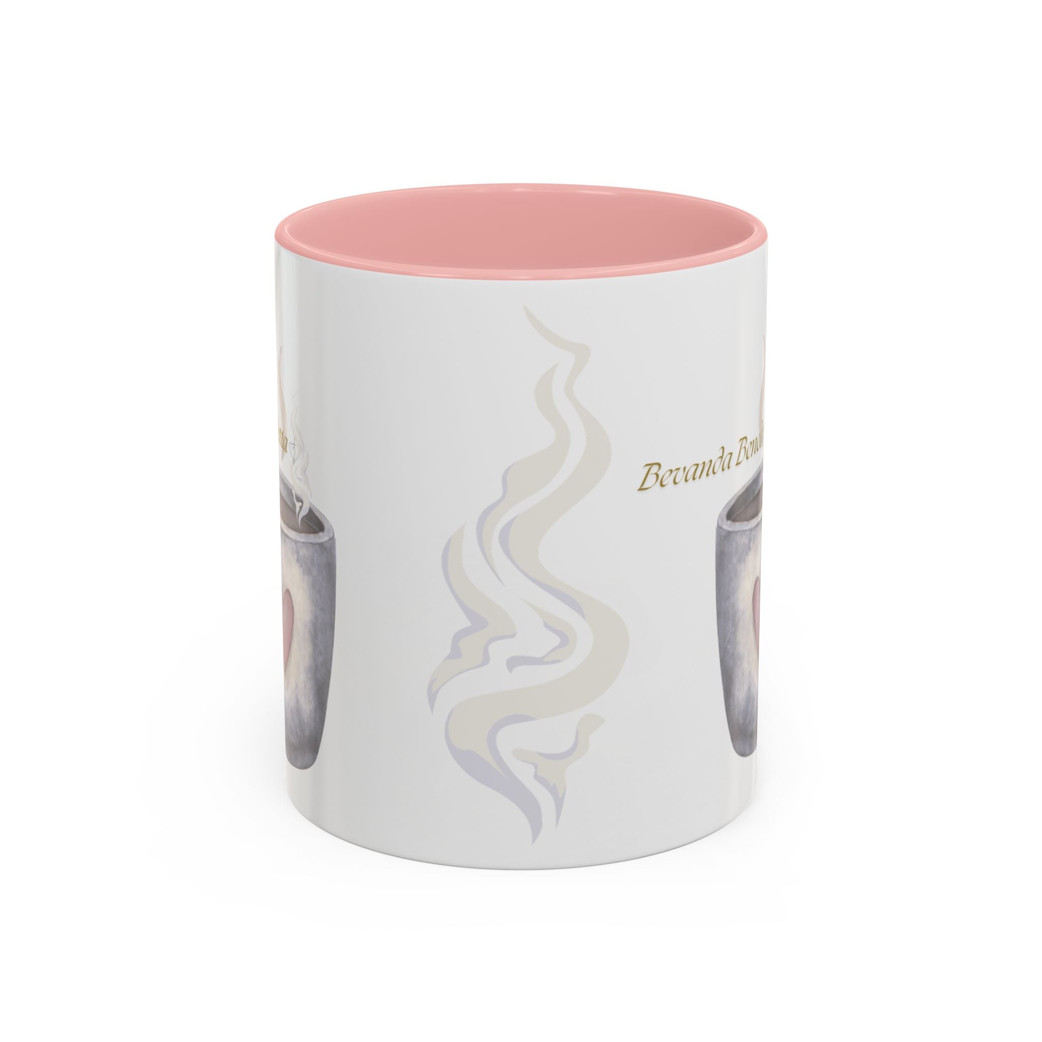 Bevanda Benedetta | Italian Blessed Beverage Mug – Mother's Day Gift (11, 15oz)