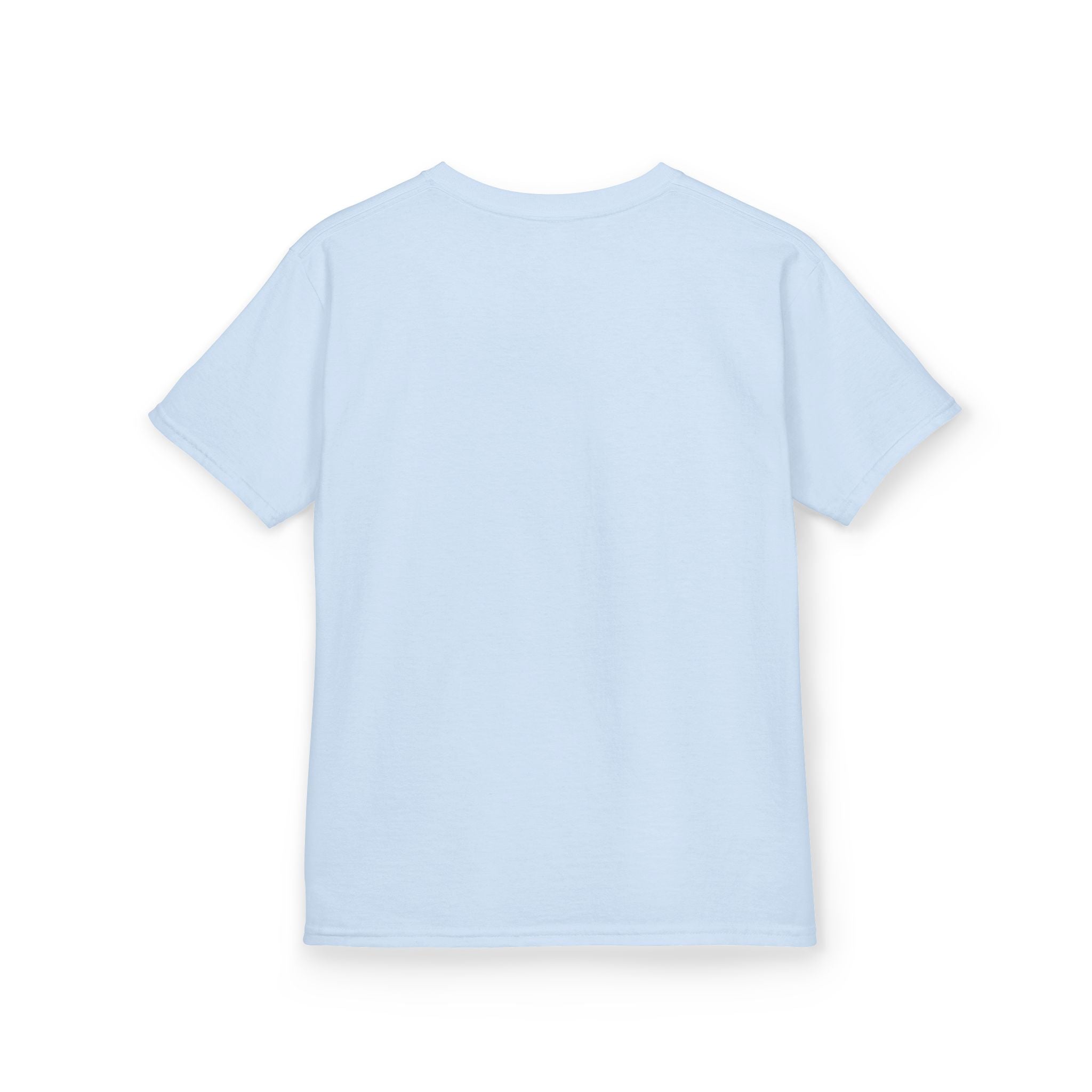 Peace and Love Groovy Sun Kids Tee — Retro 70s Graphic T-Shirt for Boys & Girls