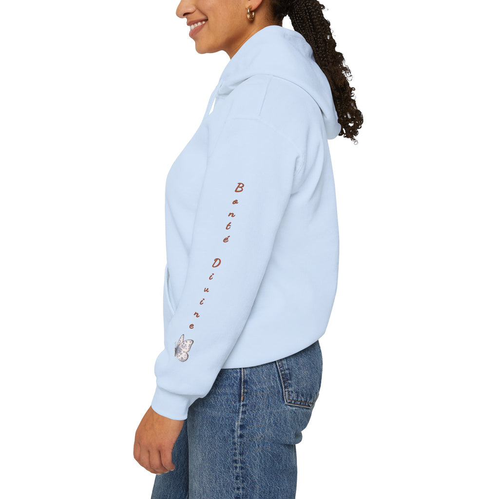 Bonté Divine | Women’s Fall Hoodie