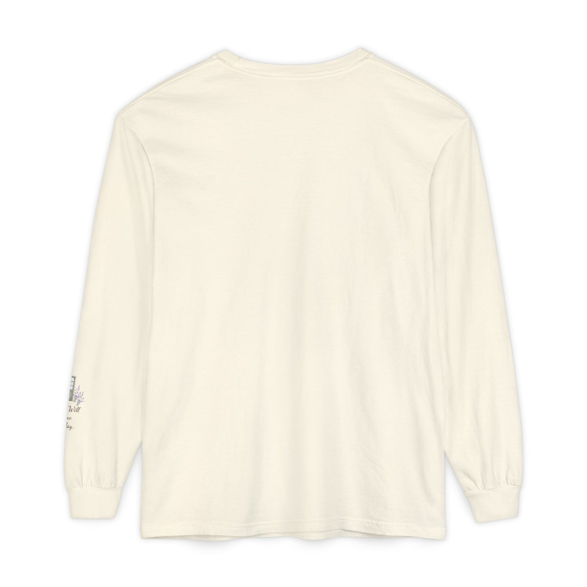 Grace Leads the Way | Women’s Long-Sleeve Tee