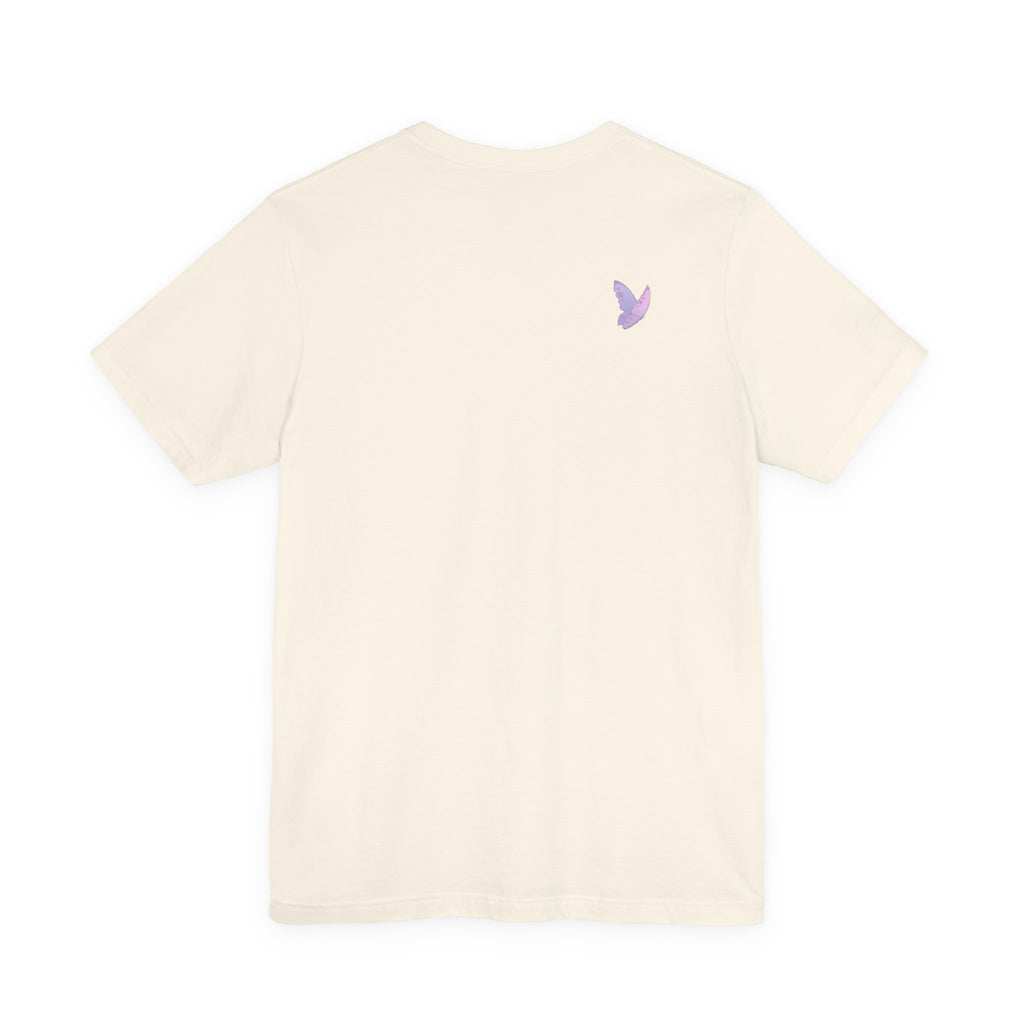 God's Grace Gives Me Hope Tee – Butterflies & Bloom